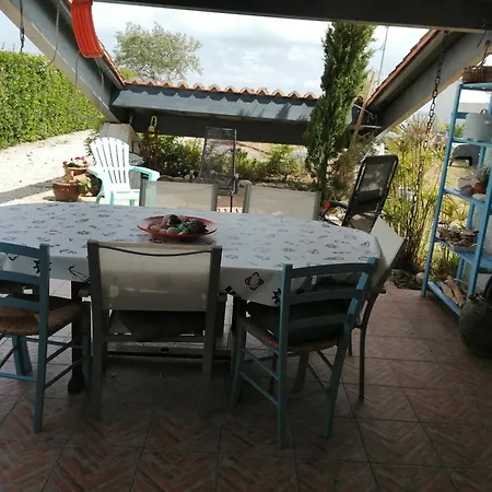 Villa Maison Face A La