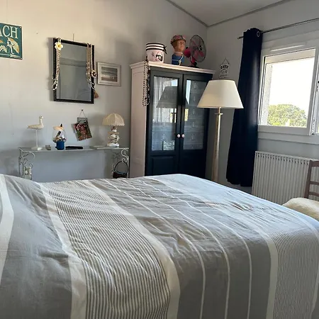 Villa Maison Face A La